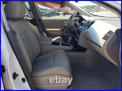 (LOCAL PICKUP ONLY) Trunk/Hatch/Tailgate 4 Door With Rear View Camera Fits 11-14