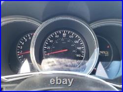 (LOCAL PICKUP ONLY) Trunk/Hatch/Tailgate 4 Door With Rear View Camera Fits 11-14