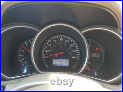 (LOCAL PICKUP ONLY) Trunk/Hatch/Tailgate 4 Door With Rear View Camera Fits 11-14