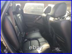 (LOCAL PICKUP ONLY) Trunk/Hatch/Tailgate 4 Door With Rear View Camera Fits 11-14