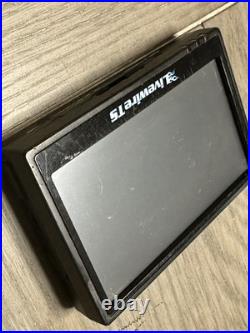 Livewire Ts Ford With Backup Camera Function