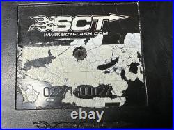 Livewire Ts Ford With Backup Camera Function