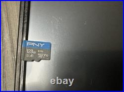 Livewire Ts Ford With Backup Camera Function