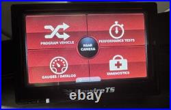 Livewire Ts Ford With Backup Camera Function