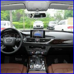 MMI 3G+ A4 Q5 A5 Audi Reverse rear view Backup Camera video Interfaces kit