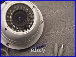 Marine Ir Camera Back Up Dock Cam Reverse For Garmin Gps Map-5215-4008-8215-4012