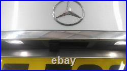Mercedes-Benz 2011-2014 NTG 4.5 W204 FACELIFT BACK REAR VIEW Camera Interface