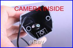 Mercedes Benz G Wagon Gloss Black Hd Reverse Rear View Camera W463 W461 W460