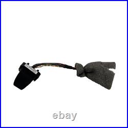 Mercedes Oem W212 E400 2016 Trunk LID Back Up Reverse Rear View Camera Mercedes Oem W212 E400 2016 Trunk LID Back Up Reverse Rear View Camera
