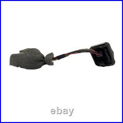 Mercedes Oem W212 E400 2016 Trunk LID Back Up Reverse Rear View Camera Mercedes Oem W212 E400 2016 Trunk LID Back Up Reverse Rear View Camera