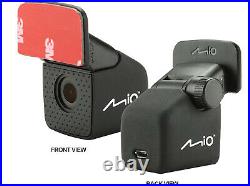 Mio MiVue 798 DUAL PRO-FIT 32GB WiFi Front & Rear View Dash Camera