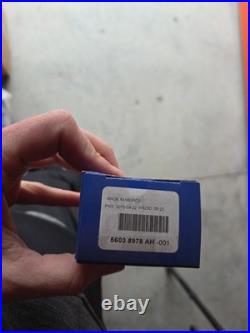 Mopar Rear View Back Up Camera 56038978AH Ram 1500 2500 3500 13-18 Viper 15-17