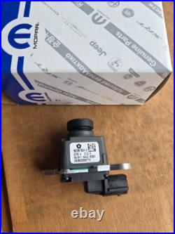 Mopar Rear View Back Up Camera 56038978AH Ram 1500 2500 3500 13-18 Viper 15-17