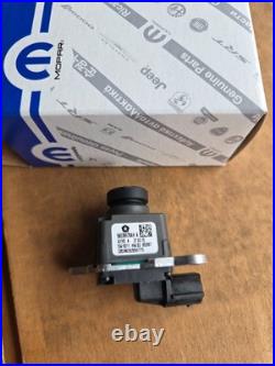 Mopar Rear View Back Up Camera 56038978AH Ram 1500 2500 3500 13-18 Viper 15-17