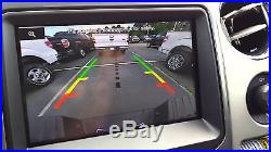 MyFord MyLincoln Touch Sync 2 Rear View Backup Camera Upgrade Programmer F-RVC
