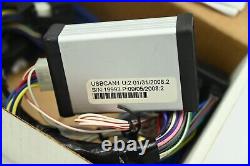 NAV-TV NTG3 Rear-View Camera Integration for Mercedes Benz
