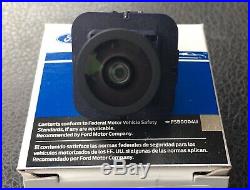 NEW 2010-2011 Ford F-150 F150 OEM Rear View Tailgate Reverse Parking Camera