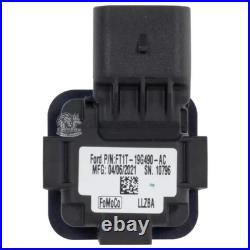 NEW 2016 2018 FORD TRANSIT CONNECT REAR VIEW CAMERA FT1Z-19G490-C High Quality