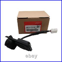 NEW 39530-TZ3-A01 OEM Rear View Backup Parking Camera For 15-18 Acura TLX