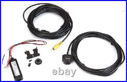 NEW Kenwood CMOS-740HD High-Def Rearview Camera for Select Kenwood Touchscreens