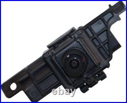 NEW OEM Ford Rear View Back Up Camera ML3Z-19G490-K F-250 F-350 2023-2024