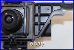 NEW OEM Ford Rear View Back Up Camera ML3Z-19G490-K F-250 F-350 2023-2024