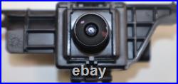 NEW OEM Ford Rear View Back Up Camera ML3Z-19G490-K F-250 F-350 2023-2024