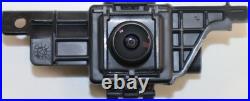 NEW OEM Ford Rear View Back Up Camera ML3Z-19G490-K F-250 F-350 2023-2024