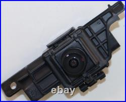 NEW OEM Ford Rear View Back Up Camera ML3Z-19G490-K F-250 F-350 2023-2024