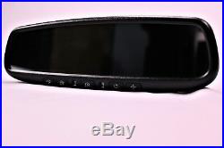 NEW OEM GENUINE NISSAN MIRROR With REAR VIEW MONITOR With CAMERA 999Q6-Z6000 370Z