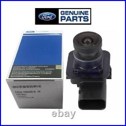 NEW OEM Rear View Backup Camera Reverse Fits 2011-2015 Ford Explorer EB5Z19G490A
