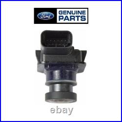 NEW OEM Rear View Backup Camera Reverse Fits 2011-2015 Ford Explorer EB5Z19G490A