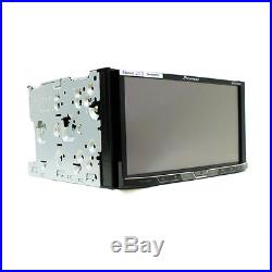 NEW Pioneer AVH-X4800BS DVD/CD Player 7 + License Plate Rear View Backup Camera