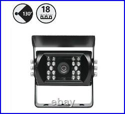 NEW- RVS 9 Backup System 3 cameras (PD-062710-AHD) RVS RV back up camera