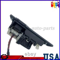 NEW Tailgate Rear View Camera For Mercedes-Benz GLA200 GLA250 GLA45 AMG