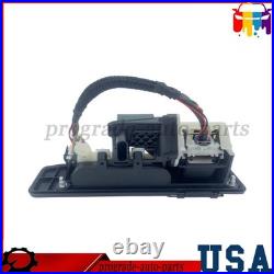 NEW Tailgate Rear View Camera For Mercedes-Benz GLA200 GLA250 GLA45 AMG