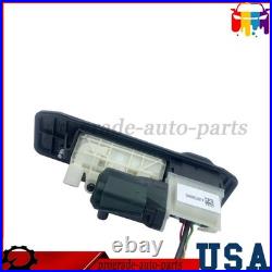 NEW Tailgate Rear View Camera For Mercedes-Benz GLA200 GLA250 GLA45 AMG