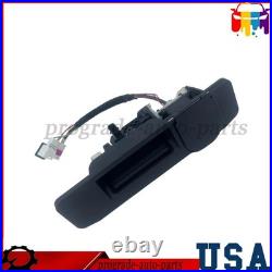 NEW Tailgate Rear View Camera For Mercedes-Benz GLA200 GLA250 GLA45 AMG