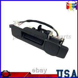 NEW Tailgate Rear View Camera For Mercedes-Benz GLA200 GLA250 GLA45 AMG