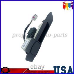 NEW Tailgate Rear View Camera For Mercedes-Benz GLA200 GLA250 GLA45 AMG