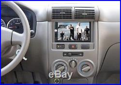New 7 Touch Screen Car Audio Stereo MP5 Player FM Bluetooth + Rear View Camera