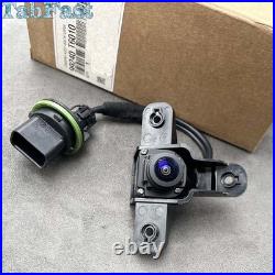 New 99240T6010 Rear View Camera Unit Assy for Hyundai Genesis GV80 21-24