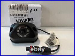 New ASA Voyager Rear Camera VCAHD140i Heavy Duty, ADH, with ASA 34ft ext cable