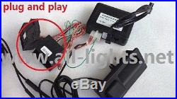 New AUDI A3 8V Rear View Camera iPas moving guideline parking Reverse Plug&play