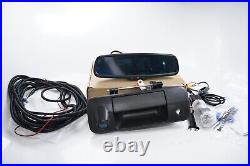 New Eway BCK003 Toyota Tundra 2007-2014 Backup Rear View Camera Tailgate Handle
