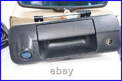 New Eway BCK003 Toyota Tundra 2007-2014 Backup Rear View Camera Tailgate Handle