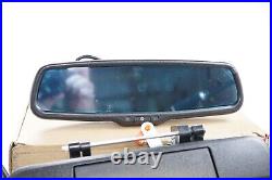 New Eway BCK003 Toyota Tundra 2007-2014 Backup Rear View Camera Tailgate Handle