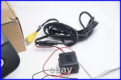 New Eway BCK003 Toyota Tundra 2007-2014 Backup Rear View Camera Tailgate Handle