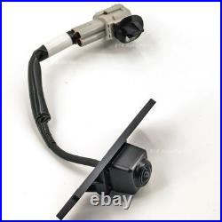New Fit For Nissan Frontier 2022 2023 2024 Rear View Backup Camera 28442-9BU0B