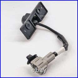 New Fit For Nissan Frontier 2022 2023 2024 Rear View Backup Camera 28442-9BU0B